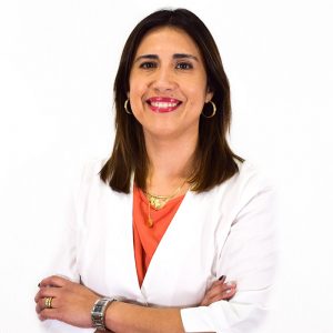 Dra. Pilar Aldana Retamal