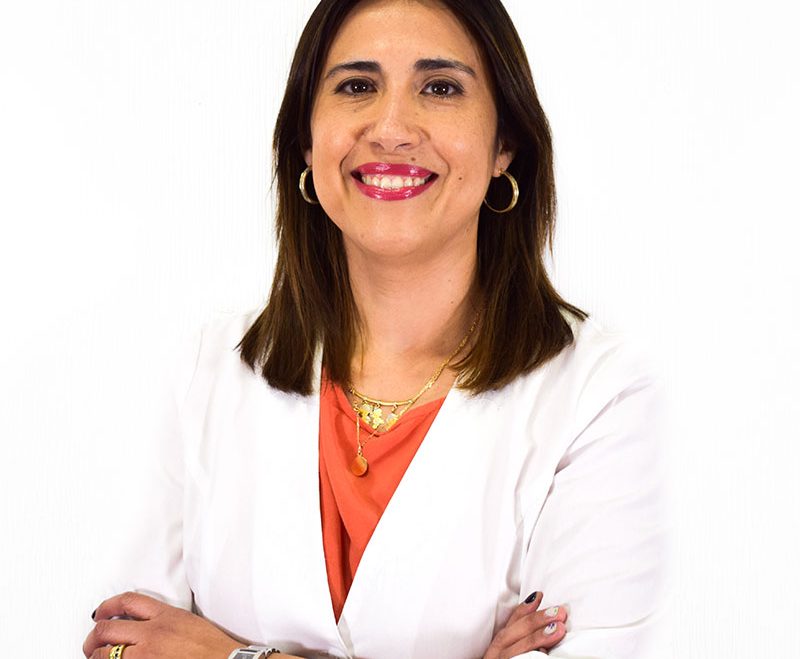 Dra. Pilar Aldana Retamal